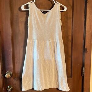MEDIUM ZARA DRESS
